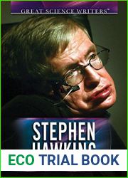 Stephen Hawking (Great Science Writers)