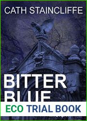 Bitter Blue (Sal Kilkenny, #6)