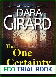 The One Certainty
