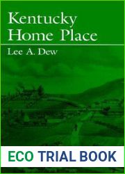 Kentucky Home Place (New Books For New Readers)