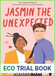 Jasmin the Unexpected