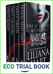 The J.J. Graves Mysteries Box Set 2: A J.J. Graves Mystery