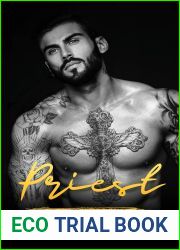 Priest (NOLA Rebels MC #7)