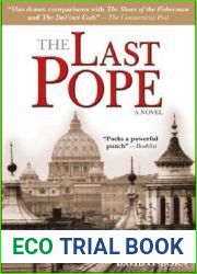 The Last Pope