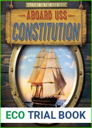 Aboard Uss Constitution (History on the High Seas)