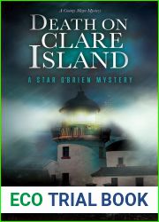 Death on Clare Island (Star O|Brien Mystery Series #1)