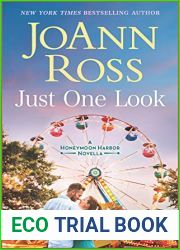 Just One Look (Honeymoon Harbor)