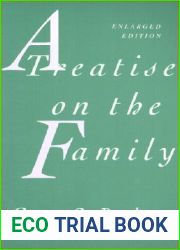 A Treatise on the Family