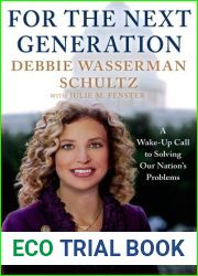 For the Next Generation: A Wake-Up Call to Solving Our Nation|s Problems