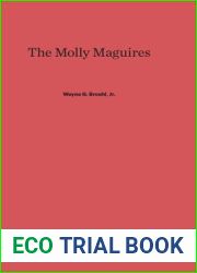 The Molly Maguires