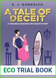 A Tale Of Deceit: A Veronica Howard Vintage Mystery