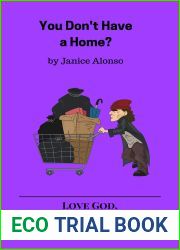 You Don|t Have a Home? (Love God. Love Others. Book 5)