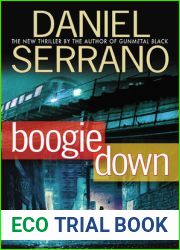 Boogie Down