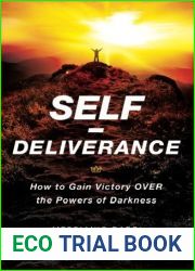 Self-Deliverance: How to Gain Victory over the Powers of Darkness by Rabbi K. A. Schneider (2015-06-16)