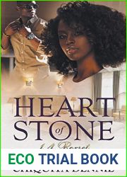 Heart of Stone boxset 1-4