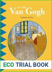 The Little Van Gogh: A Fun and Cultural Moment for the Whole Family! (Happy Museum Collection! Book 2)