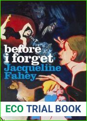Before I Forget