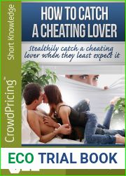 How To Catch A Cheating Lover