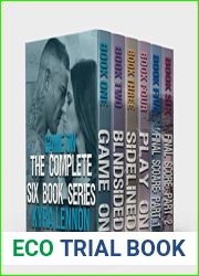 Game On Series Boxset (Game On, #1-6)