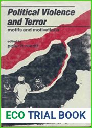 Political Violence and Terror: Motifs and Motivations