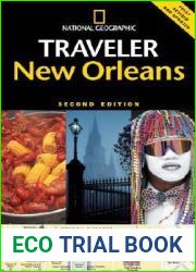 National Geographic Traveler: New Orleans