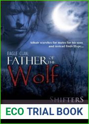 Father of the Wolf (Eagle Clan, #1)
