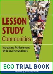 Lesson Study Communities: Increasing Achievement with Diverse Students