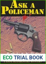 Ask a Policeman (Rafe Buenrostro Mysteries)