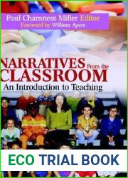 Narratives from the Classroom: An Introduction to Teaching