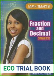 Fraction and Decimal Smarts! (Math Smarts!)