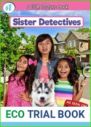Pup-Napped!: a GEM Sisters book (Sister Detectives 1)