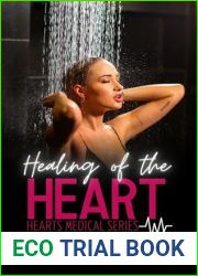 Healing of the Heart (Hearts, #5)