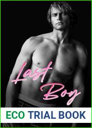 Last Boy (The Puck Boys of Brooks University #7)