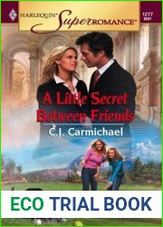 A Little Secret Between Friends