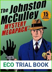 The Johnston McCulley MEGAPACK (R): 15 Classic Crimes