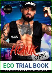 Hunk Off! (Hunks The Show Book, #3)