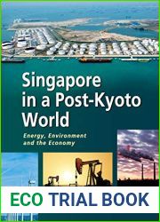 Singapore in a Post-Kyoto World: Energy, Environment and the Economy