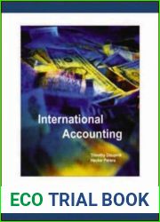 International Accounting by Timothy S. Doupnik (2006-01-01)