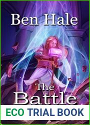 The Battle Mage (The Age of Oracles, #3)