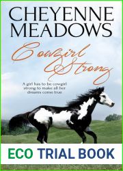 Cowgirl Strong