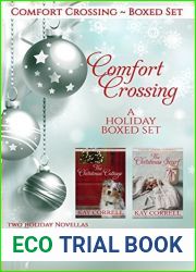 Comfort Crossing Holiday Collection