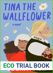 Tina the Wallflower (Five Friends With Chai)