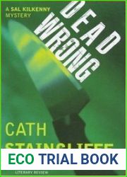 Dead Wrong (Sal Kilkenny, #3)