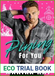 Pining For You (Blueball Band of Brothers Book 5)