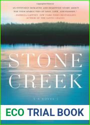 Stone Creek: A Novel