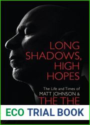 Long Shadows, High Hopes: The Life and Times of Matt Johnson and The The