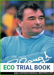 CLOUGH THE AUTOBIOGRAPHY (REI)