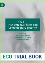 The EU, Irish Defence Forces and Contemporary Security