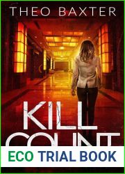 Kill Count (Detective Marcy Kendrick #4)