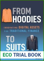 From Hoodies to Suits: Innovating Digital Assets for Traditional Finance